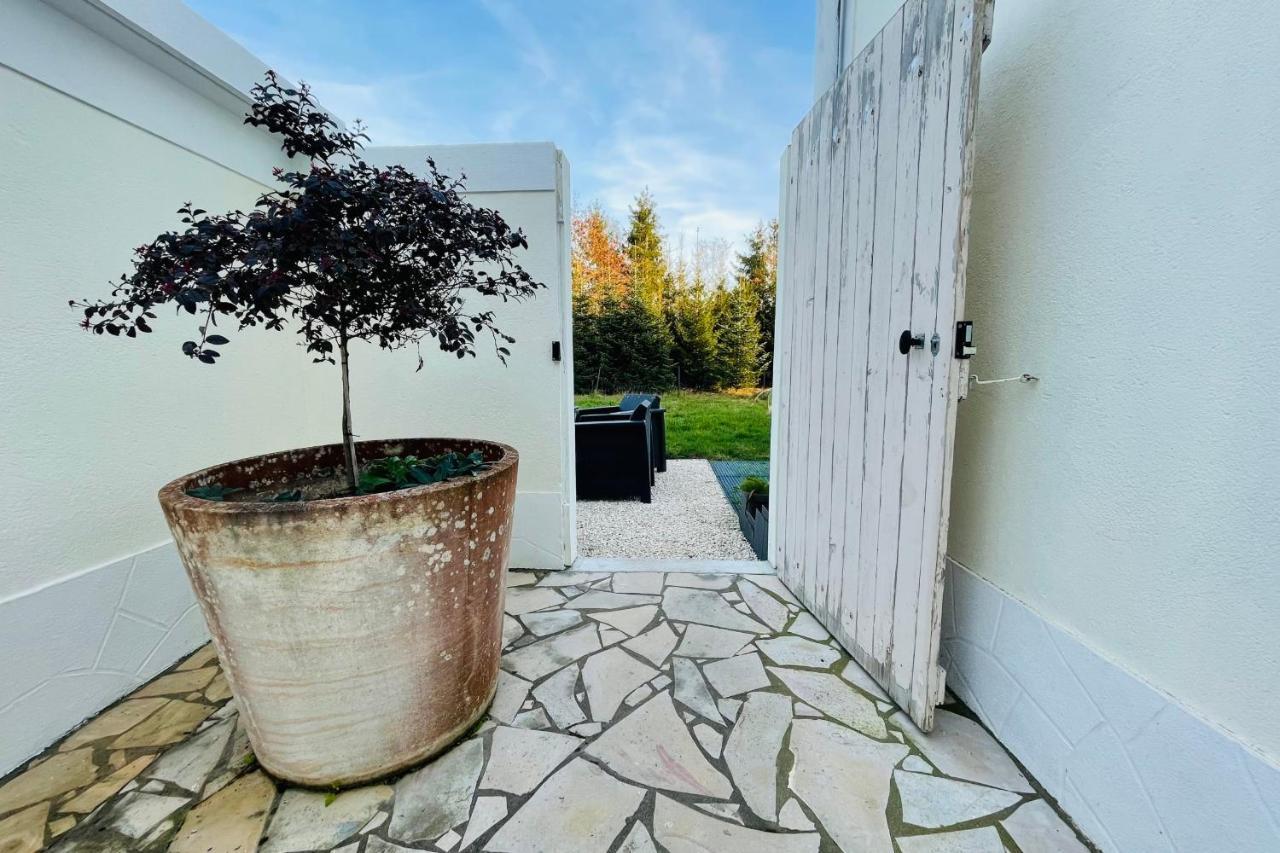Apartment "Le Briand" Charming Base For Your Sightseeing In Touraine Noizay Buitenkant foto
