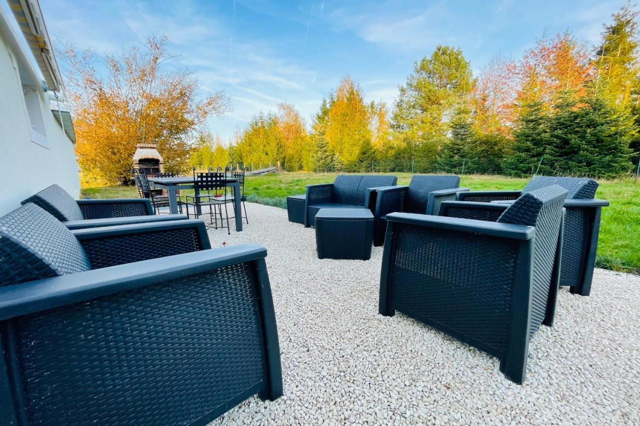 Apartment "Le Briand" Charming Base For Your Sightseeing In Touraine Noizay Buitenkant foto