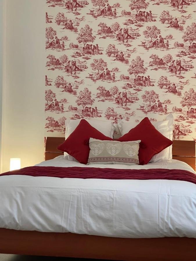 Apartment "Le Briand" Charming Base For Your Sightseeing In Touraine Noizay Buitenkant foto