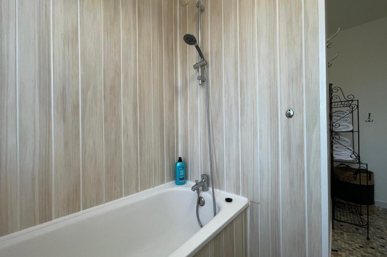 Apartment "Le Briand" Charming Base For Your Sightseeing In Touraine Noizay Buitenkant foto